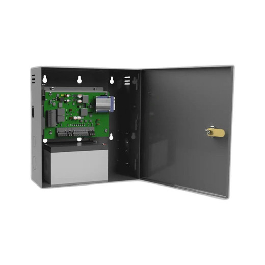 Speco A1P Speco Technologies A1P Single Door Controller and Power Supply