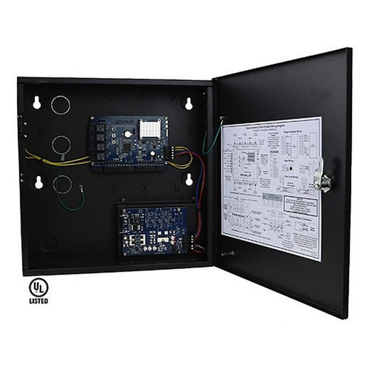 Speco Technologies A2E4 2–4 Door Access Control System (image 4)