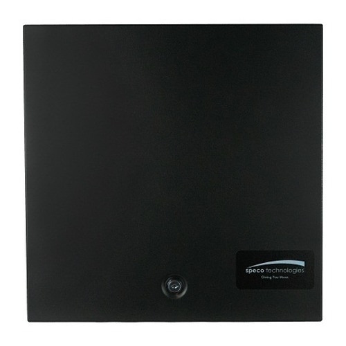 Speco Technologies A8P 8 Door Access Control Panel with Power (image 2)