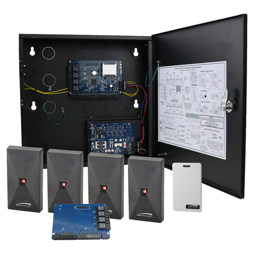 Speco Technologies ACKIT1 - Speco Technologies ACKIT1 Access Control Kit Bundle