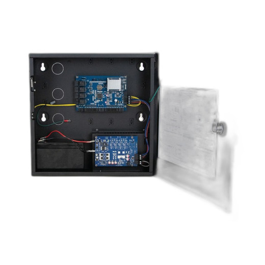 Speco ACKIT2DR Speco Technologies ACKIT2DR 2 Door Access Control Kit Bundle - Image 3