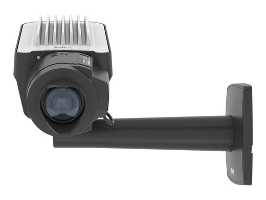 Axis 01051-041 Q1647 Network Camera, Barebone, 01051-041