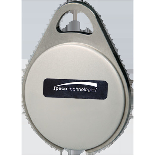 Speco Technologies ACSK2 - Speco Technologies ACSK2 Key Fob for Bluetooth Reader(pack of 25) (view 3)