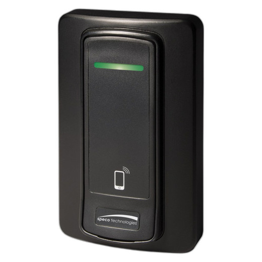Speco Technologies ACSR35L Contactless Smart Card Reader- Bluetoo - Image 3