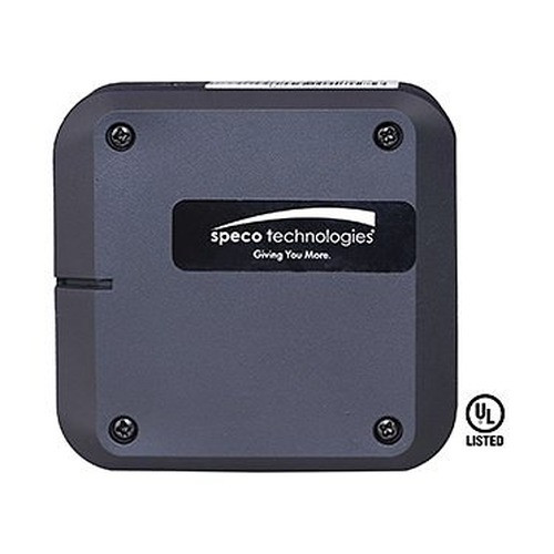 Speco AIOS06 Surface Mount 2-Wire Intercom Outdoor