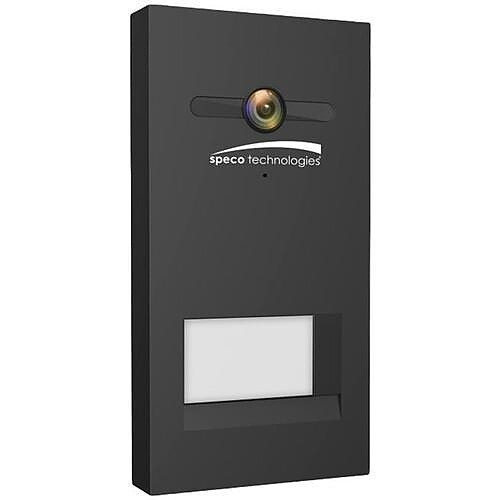 Speco AIOS06 Surface Mount 2-Wire Intercom Outdoor