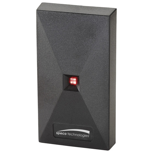 Speco Technologies AP300HA - Speco Technologies AP300HA IP67 Mullion Proximity Reader (view 4)
