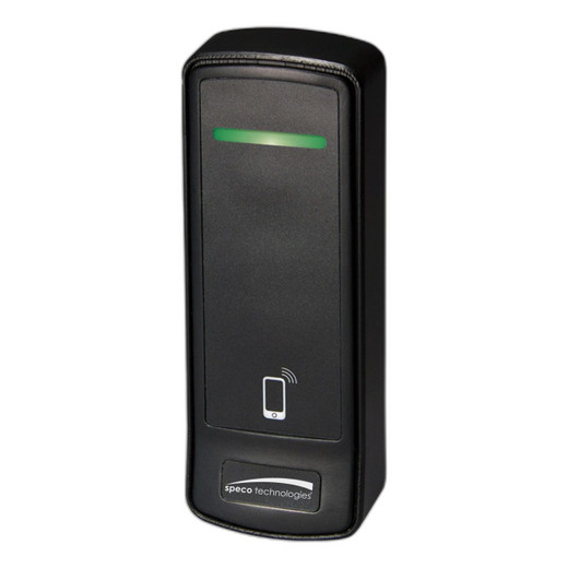Speco Technologies APCR35L Contactless Proximity Reader-Bluetooth - Image 3
