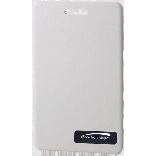 Speco Technologies APSC1 Clamshell Credentials for Proximity Read