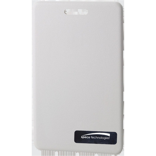 Speco Technologies APSC1 Clamshell Credentials for Proximity Read