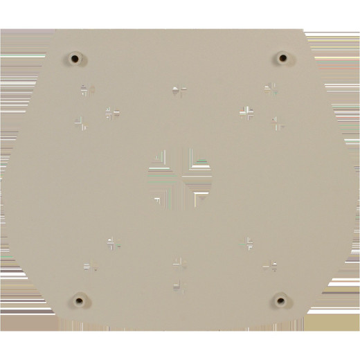 Speco Technologies APT28DW Adapter Plate for COR32DW / POL28DW