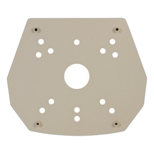 Speco Technologies APT28DW Adapter Plate for COR32DW or POL28DW - Image 3