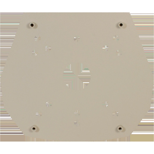 Speco Technologies Speco APT29DW Adapter Plate for COR32DW/POL28DW