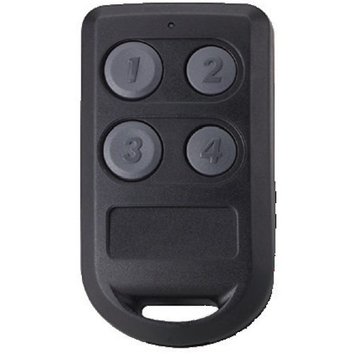 Speco Technologies AWRT4 4 Button Long Range Transmitter and Cred (view 4)