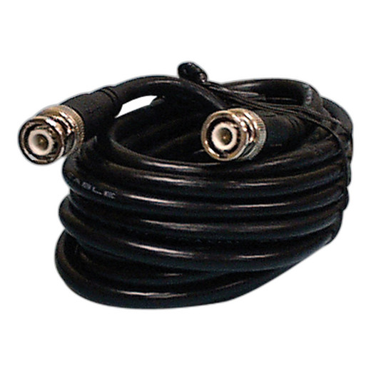 Speco Technologies BB12 12' BNC Male to Male Cable - Image 3