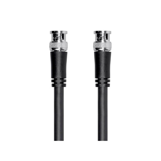 Speco Technologies BB6 6' BNC Male to Male Cable
