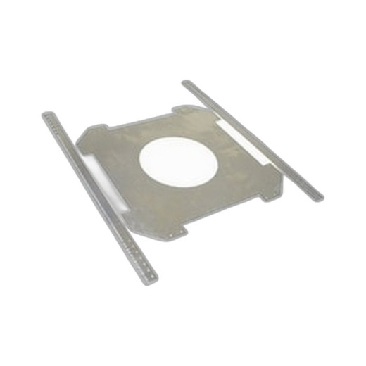 Speco BRC8F Speco Technologies BRC8F In-Ceiling Bracket for 8" Speaker Pair