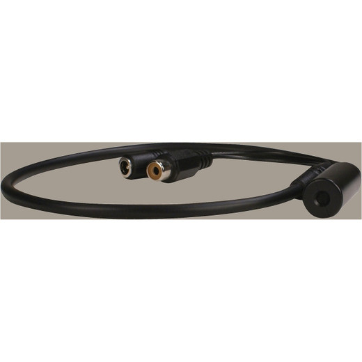Speco Technologies CAMMIC Line-Level Microphone (view 3)