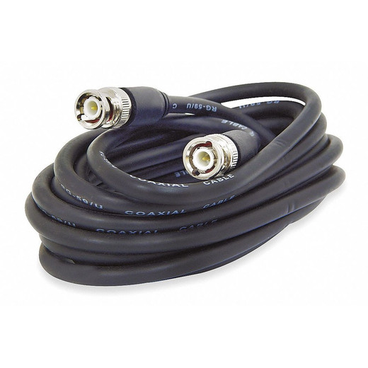 Speco CBL25BB 25' Video Power Extension Cable BNC