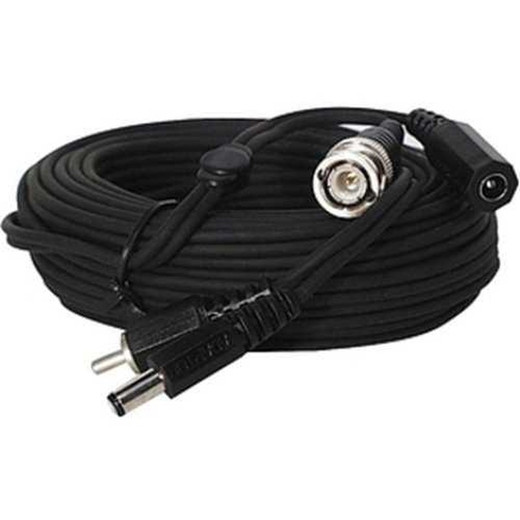 Speco Technologies Speco CBL50BB 50' Video/Power Extension Cable (image 5)