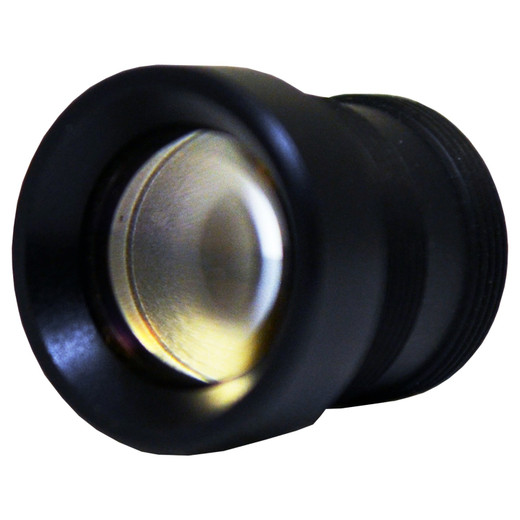 Speco Technologies CLB16 - Speco Technologies CLB16 16mm Board Camera Lens (view 3)