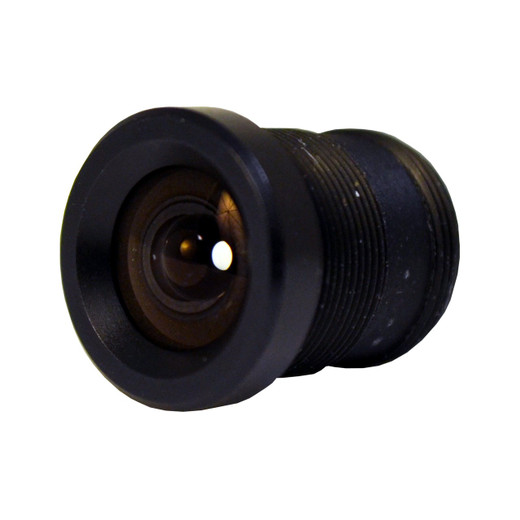 Speco Technologies CLB3.6 3.6mm Board Camera Lens