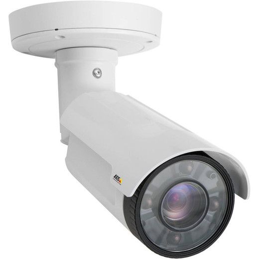 Axis 01161-001 Q1785-LE Network Camera