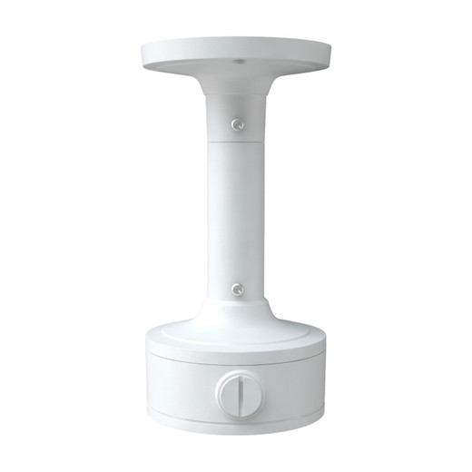 Speco Technologies CLT2J Ceiling Mount with Pendant Cap - White