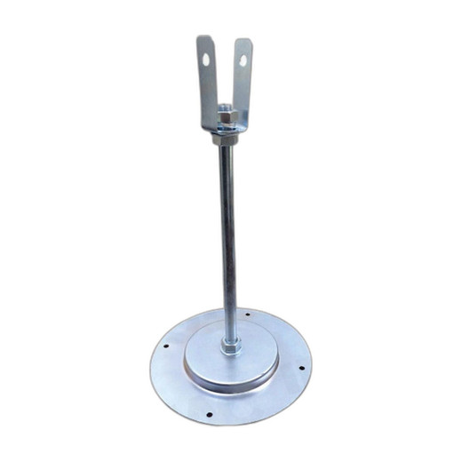 Speco CMPPNDKIT Pendant Mount Kit for Corner Speakers - Image 2