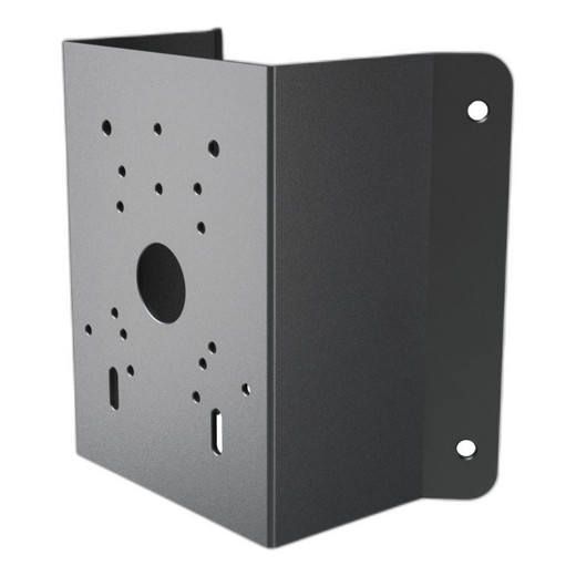 Speco Technologies CMT1G Corner Mount for Dark Grey Speco Blue Ca - Image 3