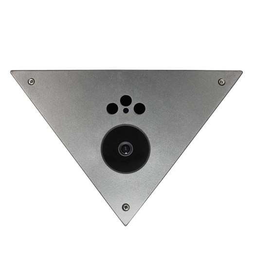 Speco Technologies CVC605CMT5 5MP HD-TVI Corner Mount Camera