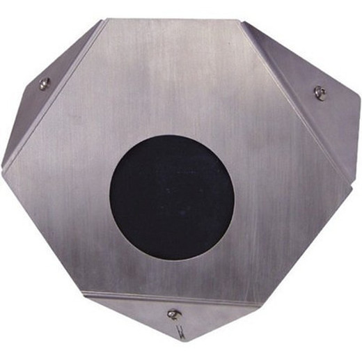 Speco CVC607CMT2.2 HD-TVI Corner Mount Camera