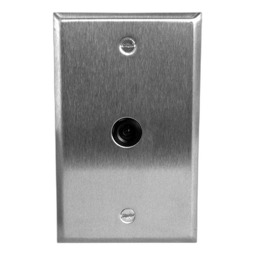 Speco Technologies CVC675T 2MP HD-TVI 3.6mm Lens Discreet Color - Image 3