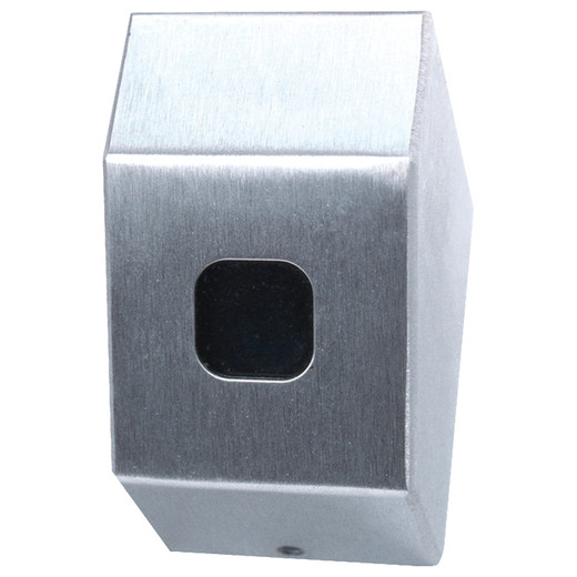 Speco Technologies CVC695AM - Speco Technologies CVC695AM Color Weatherproof Angle Mount Camera