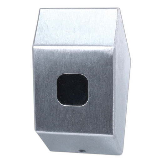 Speco Technologies CVC695AM Color Weatherproof Angle Mount Camera - Image 3