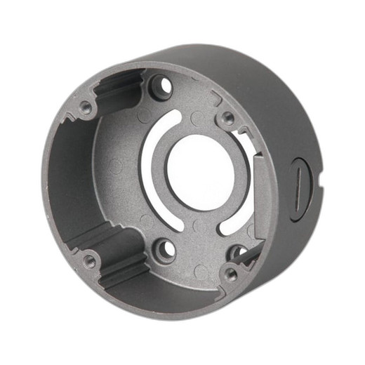 Speco CVCJBB Speco Technologies CVCJBB Junction Box for Bullet Style Camera