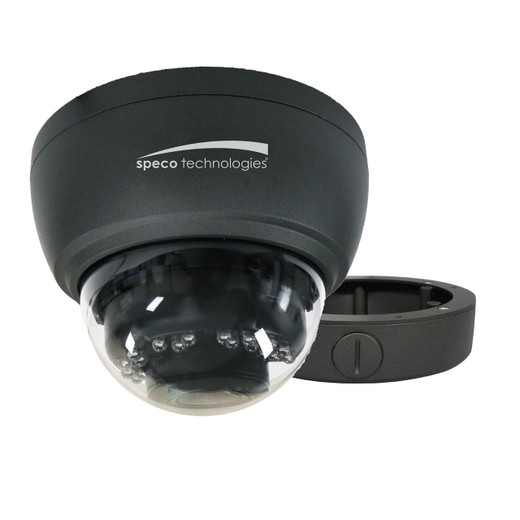 Speco Technologies CVCJBD2 Compatible with HTINT59K1/HT5940TM