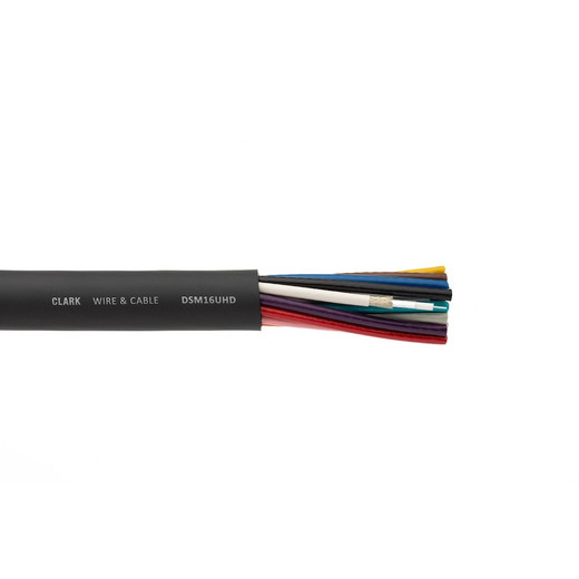 Speco D16DSAUDCBL 16-Channel DVR Audio Cable