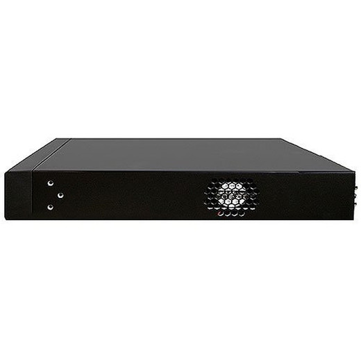 Speco Technologies D16HU8TB 16 Channel 4K IP/TVI Hybrid Rec TAA-8