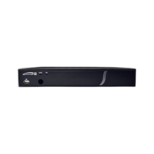 Speco D16VX10TB Speco Technologies D16VX10TB 16 Channel Higher MP TVI DVR, 10TB