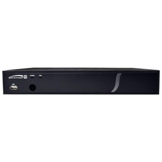 Speco D16VX10TB 16-Channel TVI DVR 10TB