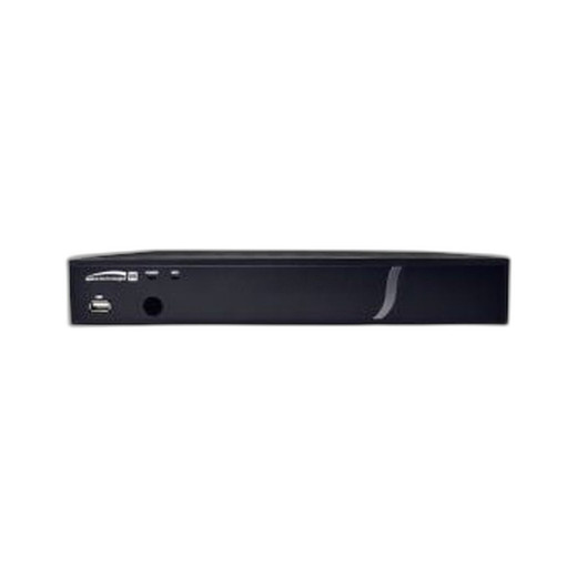 Speco D16VX1TB Speco Technologies D16VX1TB 16 Channel Higher MP TVI DVR, 1TB