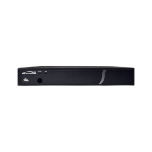 Speco D4VX4TB Speco D4VX4TB 4-Channel 4MP TVI DVR 4TB