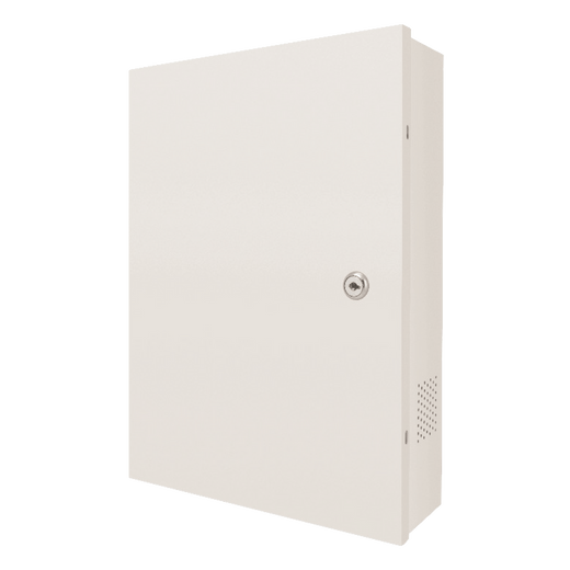 D4WVNPM10TB 4-Channel TVI DVR wall mounting bracket detail