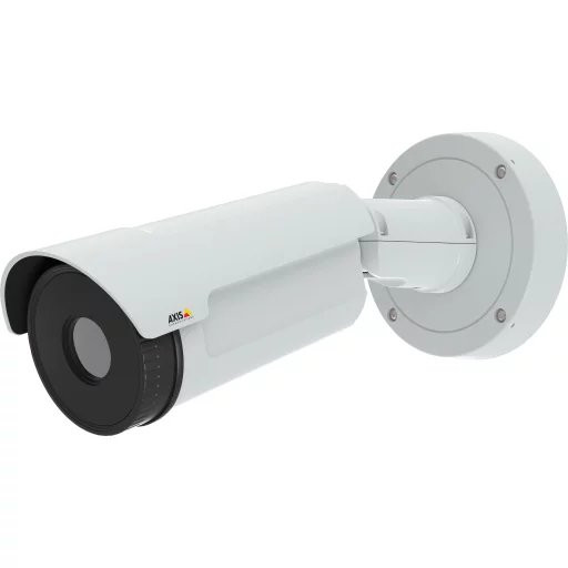 Axis 0979-001 Q1941-E Thermal Outdoor Bullet Camera