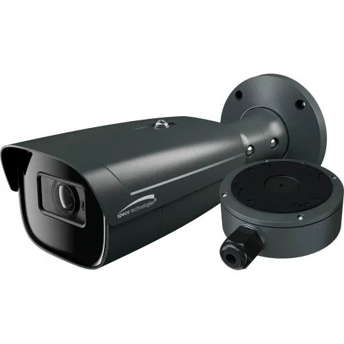 Speco Technologies D8HU8TB 8 Channel 4K IP/TVI Hybrid Recorder TA