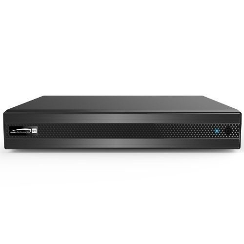 Speco D8VX10TB 8-Channel MPTVI DVR 10TB