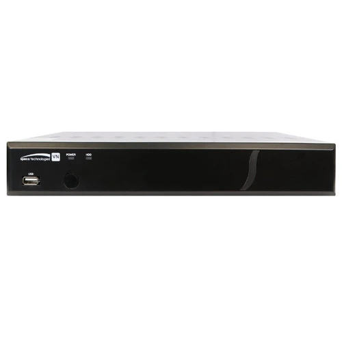 Speco D8WVN4TB 8-Channel 4K TVI Wallmount DVR 4TB - Image 2