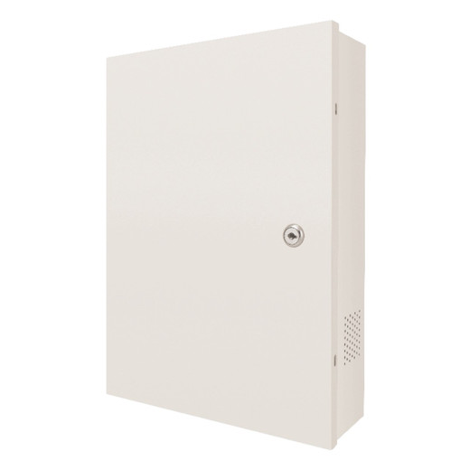 Speco D8WVXPM4TB 8-Channel TVI Wall-Mount DVR 4TB