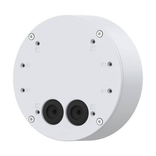 Axis Q1942-E Thermal Network Camera, 0916-001